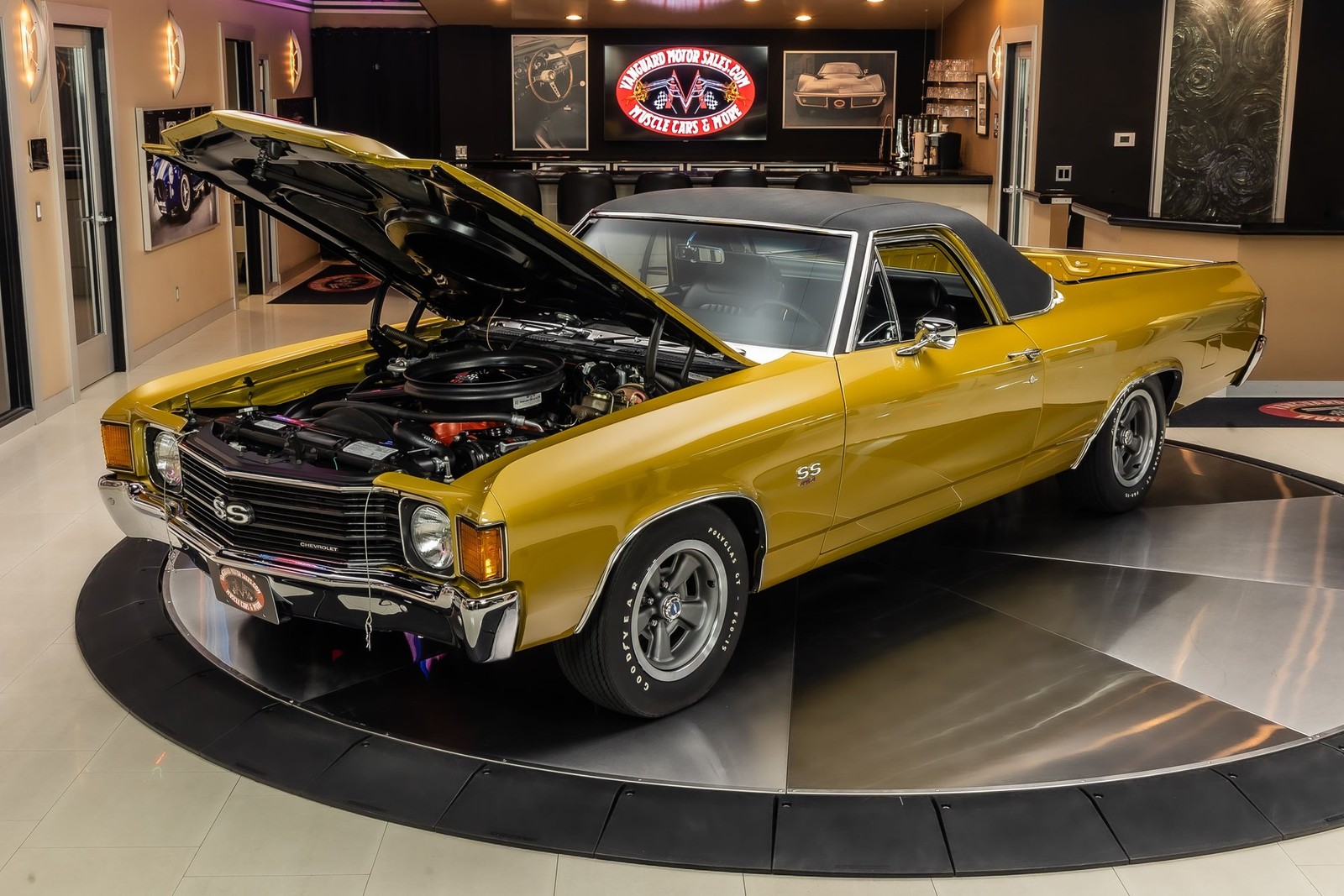 Chevrolet-El-Camino-1972-Pickup-Truck-6
