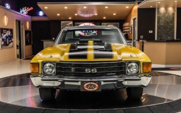 Chevrolet-El-Camino-1972-Pickup-Truck-7