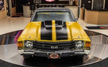 Chevrolet-El-Camino-1972-Pickup-Truck-8