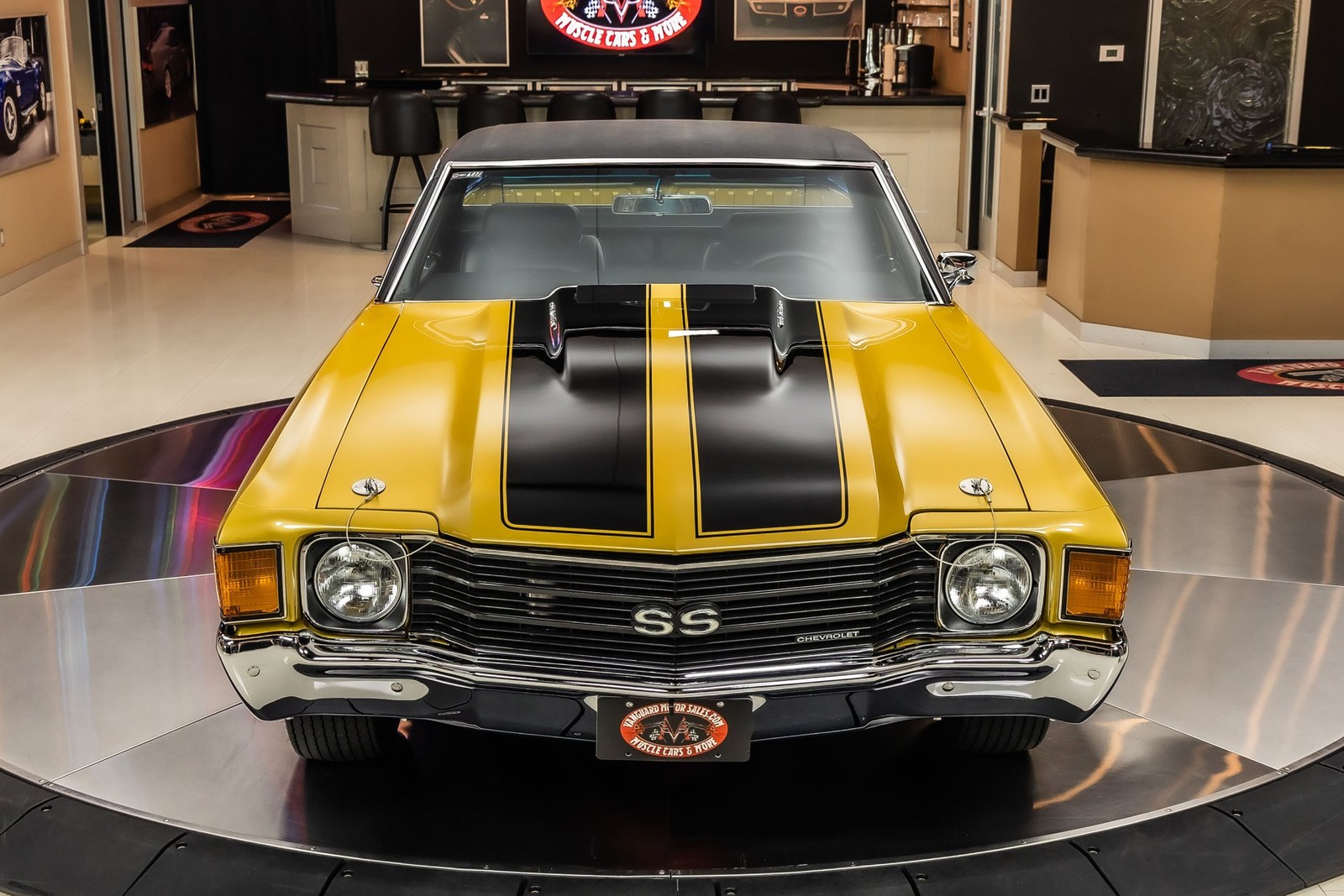 Chevrolet-El-Camino-1972-Pickup-Truck-8