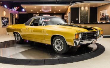 Chevrolet-El-Camino-1972-Pickup-Truck-9