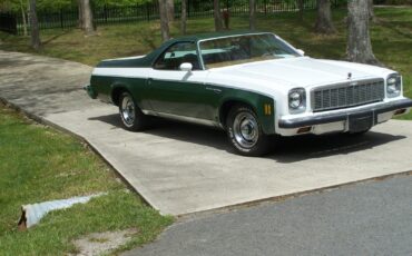 Chevrolet-El-Camino-1975-Standard-Cab-Pickup