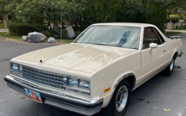Chevrolet-El-Camino-1985-Standard-Cab-Pickup