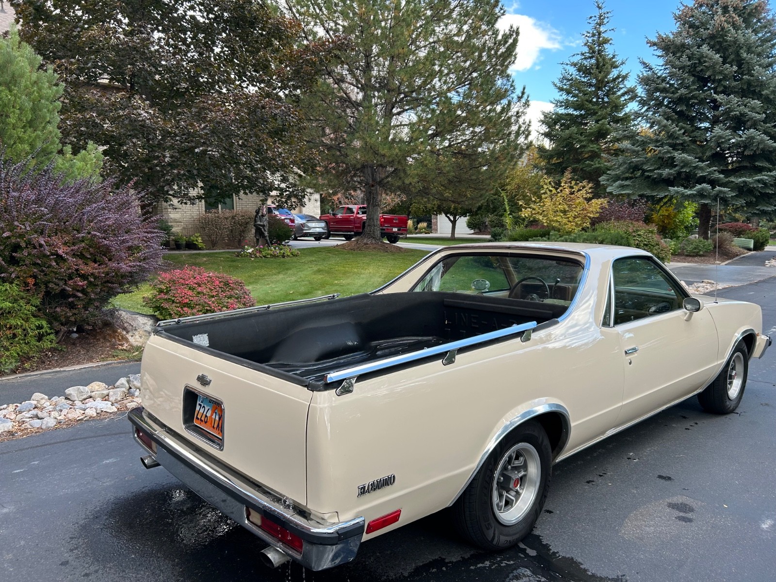 Chevrolet-El-Camino-1985-Standard-Cab-Pickup-5