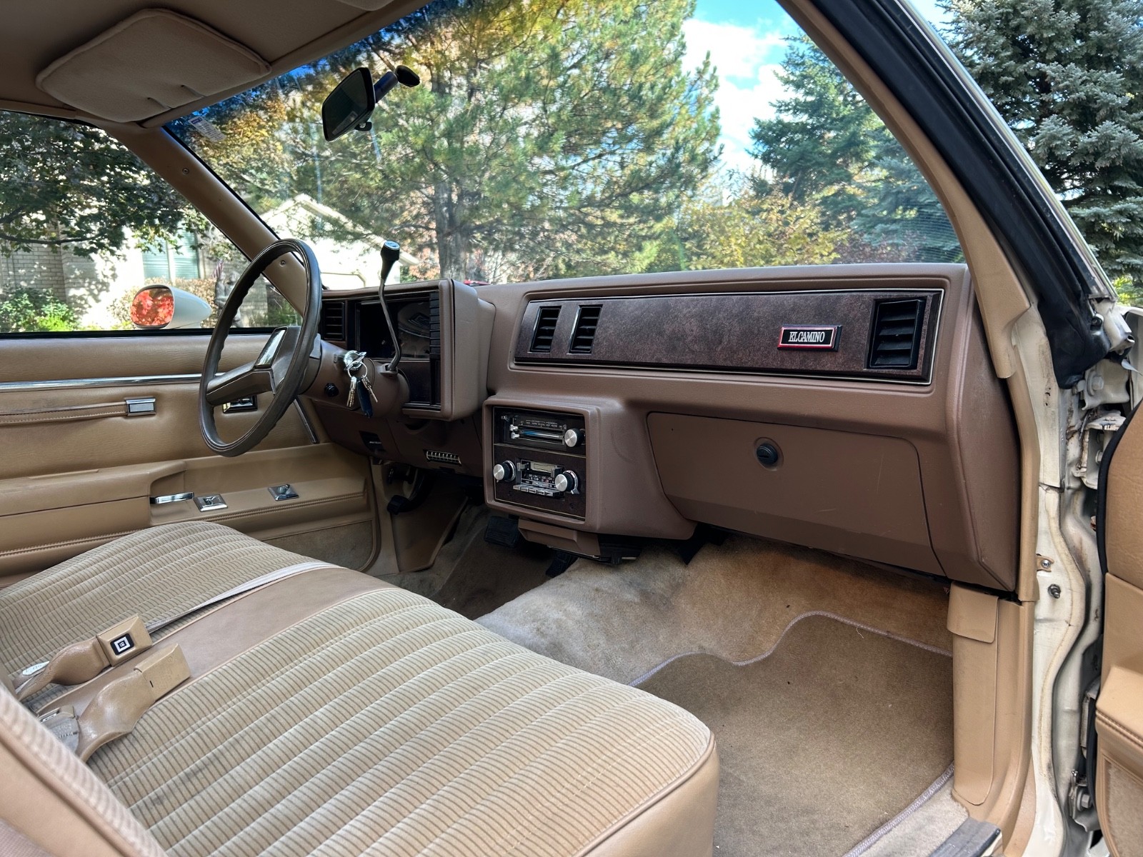 Chevrolet-El-Camino-1985-Standard-Cab-Pickup-8