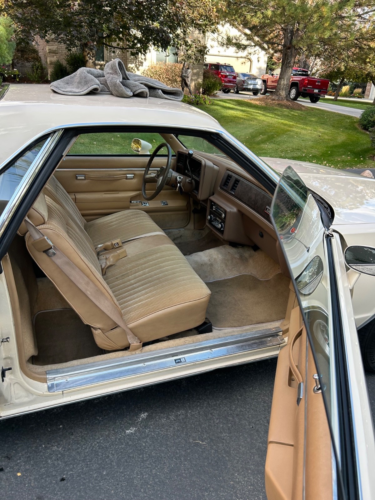 Chevrolet-El-Camino-1985-Standard-Cab-Pickup-9