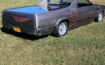 Chevrolet-El-Camino-1986-Standard-Cab-Pickup-1
