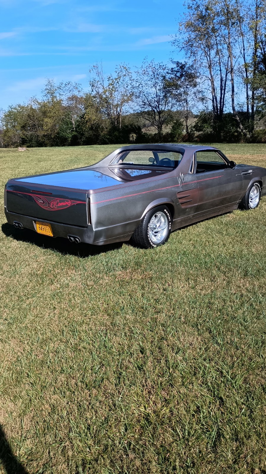 Chevrolet-El-Camino-1986-Standard-Cab-Pickup-1