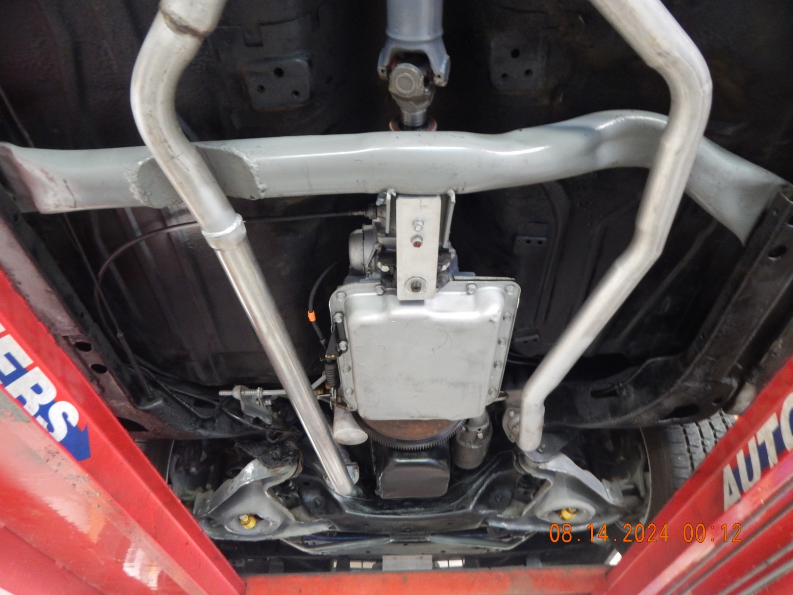 Chevrolet-El-Camino-1986-Standard-Cab-Pickup-15