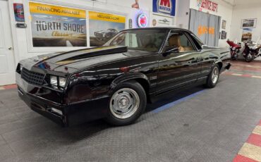 Chevrolet-El-Camino-1987-Pickup-1
