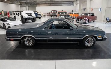 Chevrolet-El-Camino-1987-Pickup-11