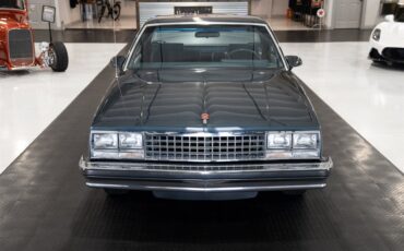 Chevrolet-El-Camino-1987-Pickup-15