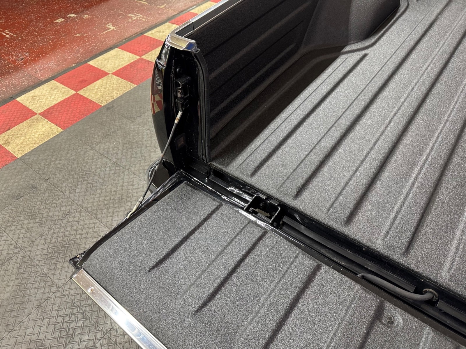 Chevrolet-El-Camino-1987-Pickup-20