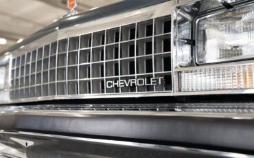 Chevrolet-El-Camino-1987-Pickup-20