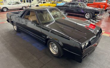 Chevrolet-El-Camino-1987-Pickup-21