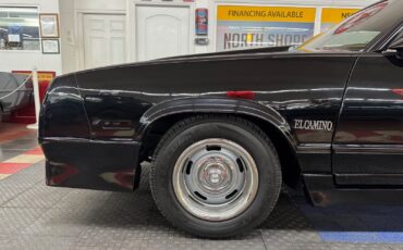 Chevrolet-El-Camino-1987-Pickup-22