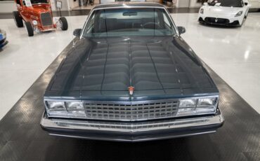Chevrolet-El-Camino-1987-Pickup-22