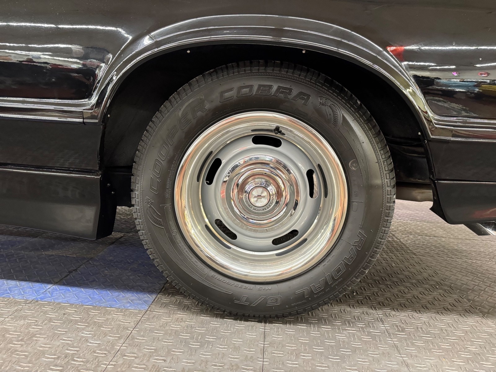 Chevrolet-El-Camino-1987-Pickup-28
