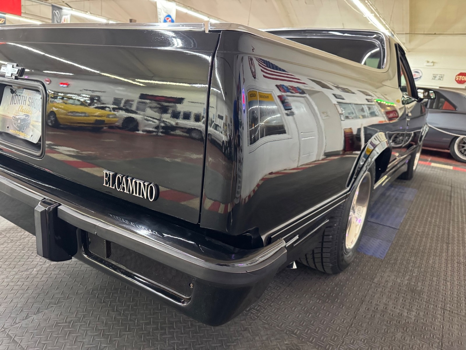 Chevrolet-El-Camino-1987-Pickup-32