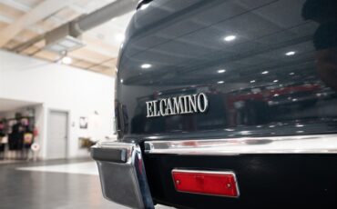 Chevrolet-El-Camino-1987-Pickup-34