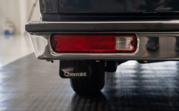Chevrolet-El-Camino-1987-Pickup-35