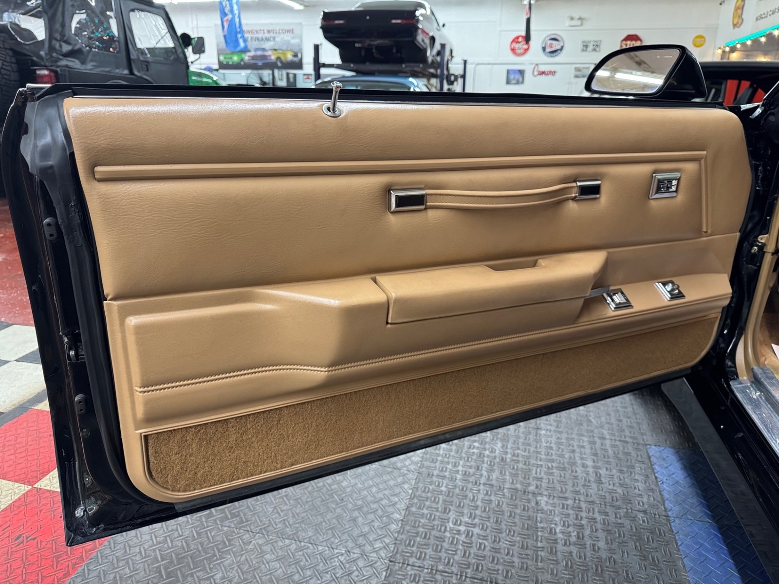 Chevrolet-El-Camino-1987-Pickup-38