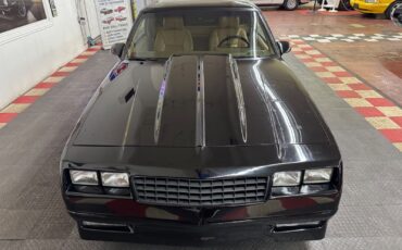 Chevrolet-El-Camino-1987-Pickup-4
