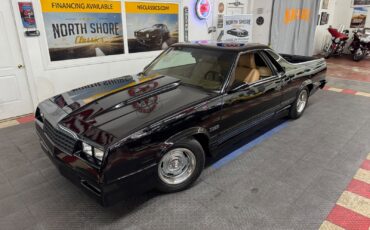 Chevrolet-El-Camino-1987-Pickup