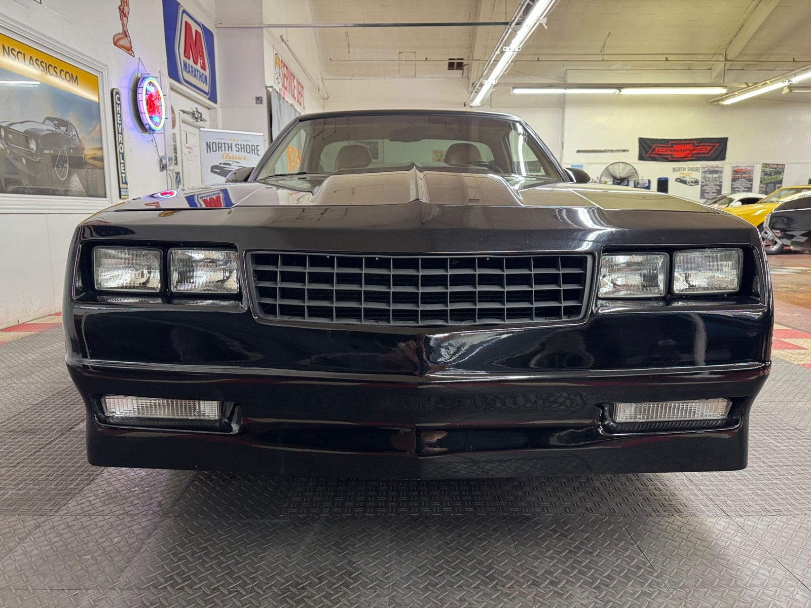 Chevrolet-El-Camino-1987-Pickup-6