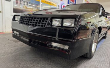 Chevrolet-El-Camino-1987-Pickup-8
