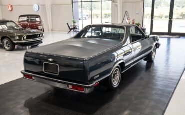 Chevrolet-El-Camino-1987-Pickup-9