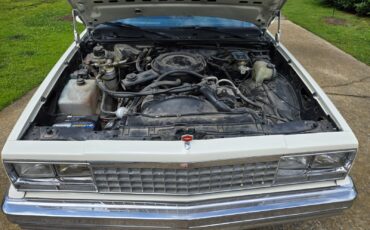 Chevrolet-El-Camino-1987-Standard-Cab-Pickup