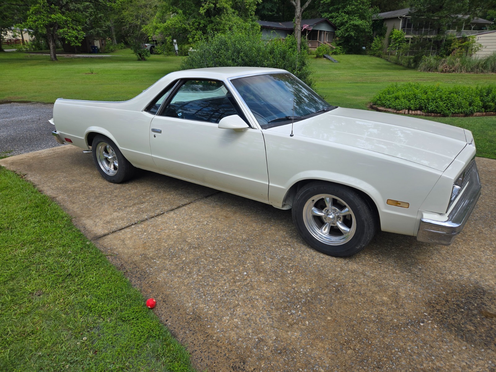 Chevrolet-El-Camino-1987-Standard-Cab-Pickup-4