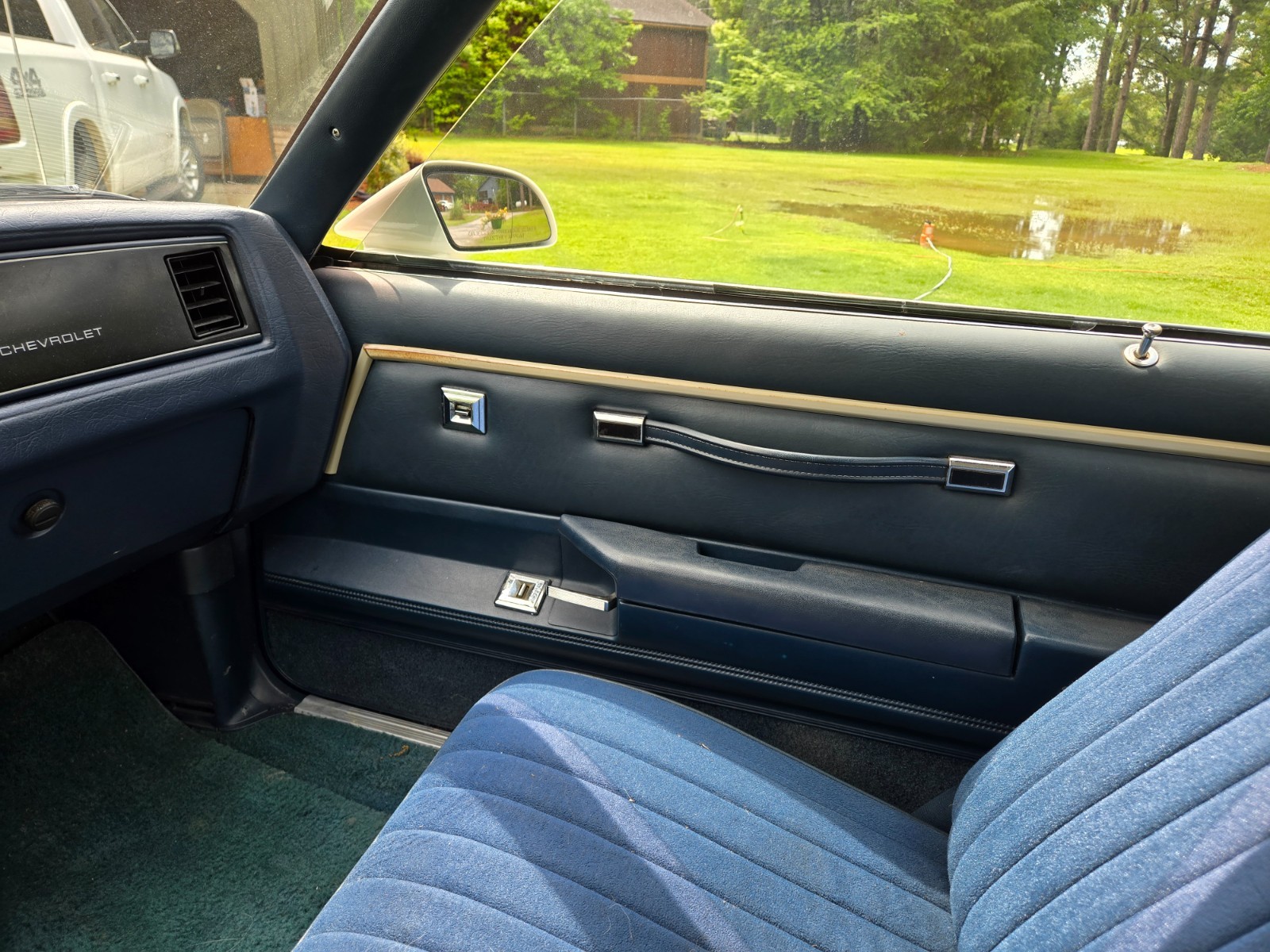 Chevrolet-El-Camino-1987-Standard-Cab-Pickup-8