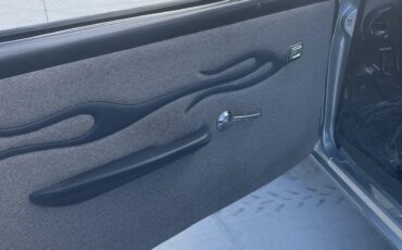 Chevrolet-El-camino-1965-Silver-Grey-Leather-6