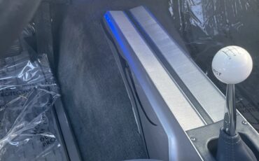 Chevrolet-El-camino-1965-Silver-Grey-Leather-7