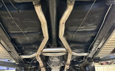 Chevrolet-El-camino-1965-Silver-Grey-Leather-8