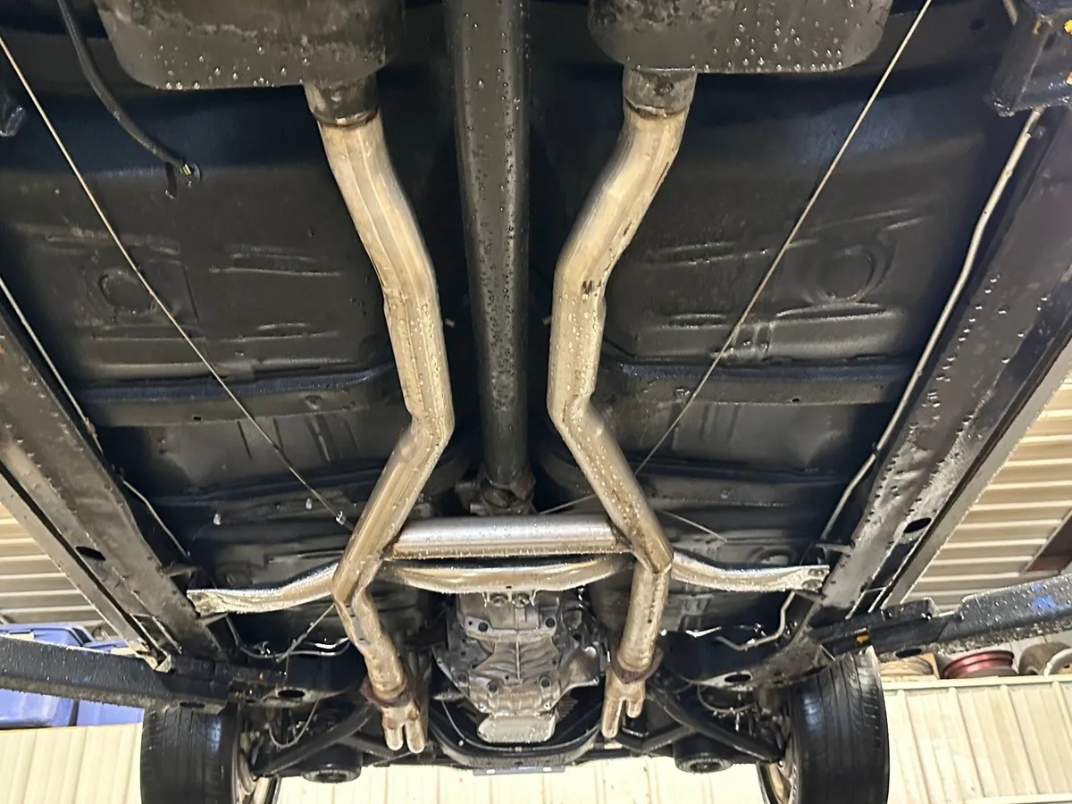 Chevrolet-El-camino-1965-Silver-Grey-Leather-8