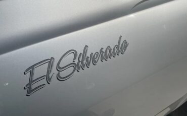 Chevrolet-El-camino-1965-Silver-Grey-Leather-9