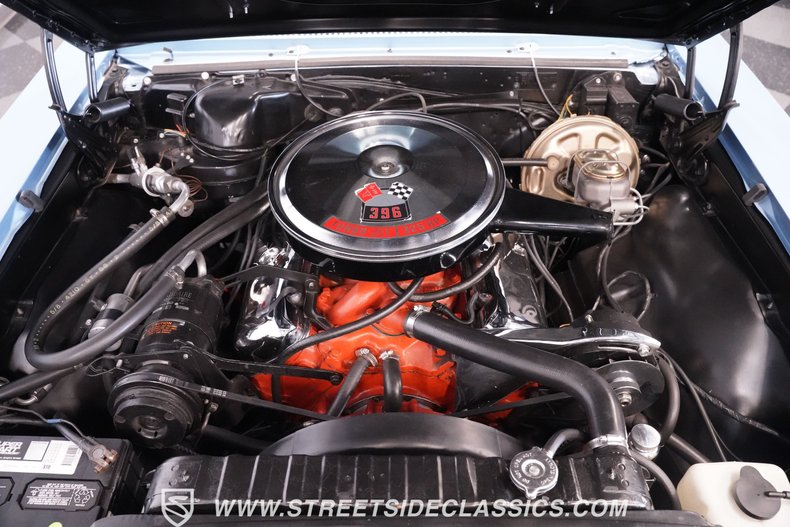 Chevrolet-El-camino-1967-Blue-Blue-1