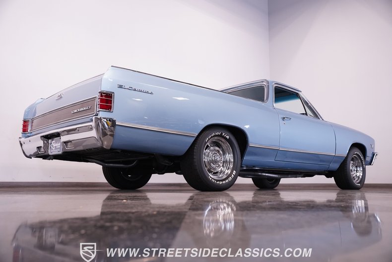 Chevrolet-El-camino-1967-Blue-Blue-10
