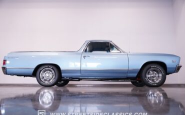Chevrolet-El-camino-1967-Blue-Blue-13