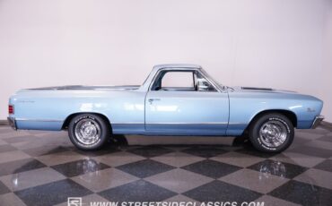 Chevrolet-El-camino-1967-Blue-Blue-14