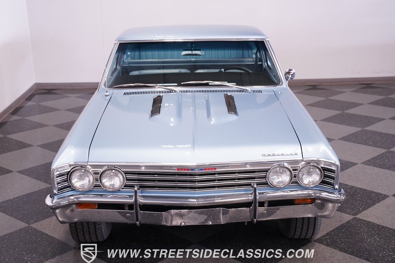 Chevrolet-El-camino-1967-Blue-Blue-16