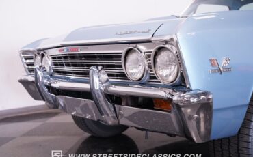 Chevrolet-El-camino-1967-Blue-Blue-17
