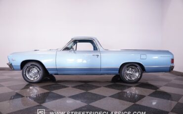 Chevrolet-El-camino-1967-Blue-Blue-18