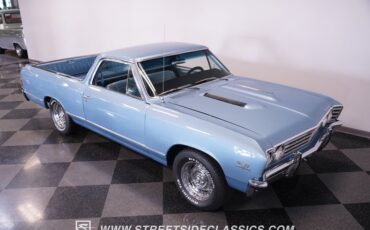 Chevrolet-El-camino-1967-Blue-Blue-22