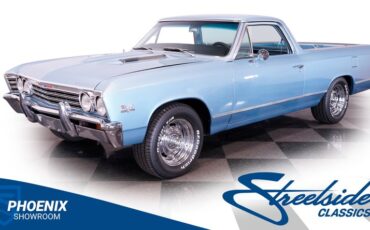 Chevrolet-El-camino-1967-Blue-Blue-23