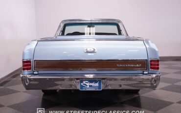 Chevrolet-El-camino-1967-Blue-Blue-26