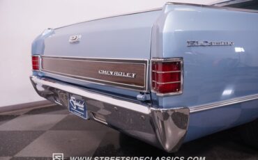 Chevrolet-El-camino-1967-Blue-Blue-28